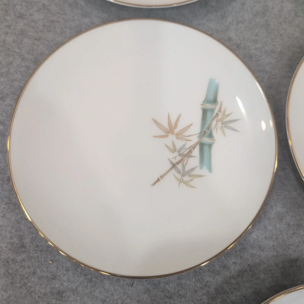 Noritake this eight